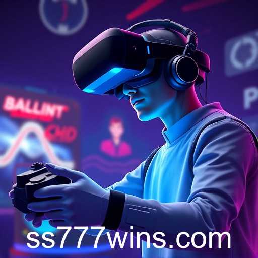 Digital Evolution: SS777 Reimagines Gaming