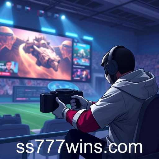 Emerging Trends in Online Gaming: The Rise of SS777