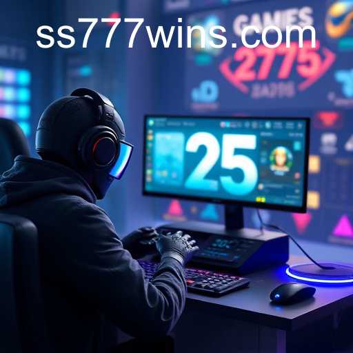 The Evolution of SS777 Gaming Phenomenon