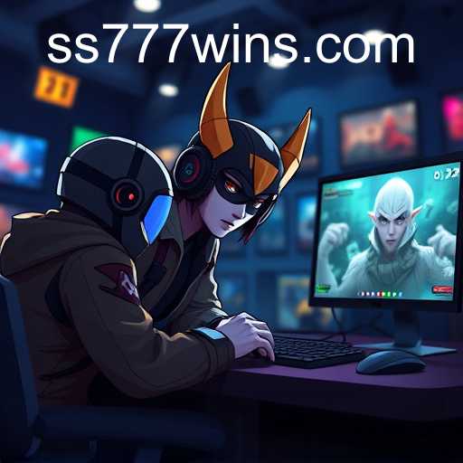 The Rise and Impact of SS777 in Gaming