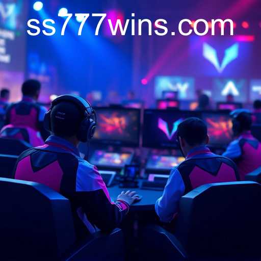 The Rise of SS777 in Global Gaming