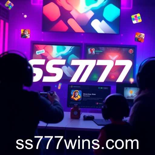 The Rise of SS777 in the Gaming World