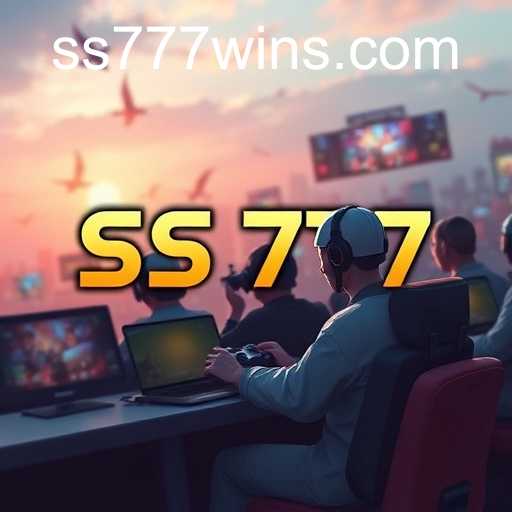 The Rise of SS777 in the Gaming World