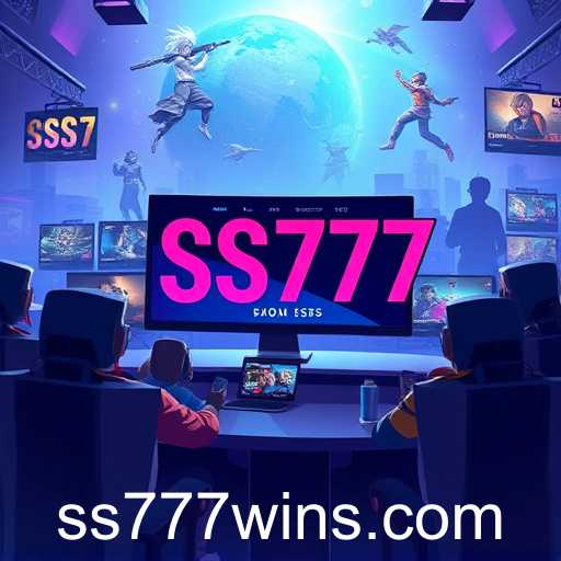 Unveiling the Rise of SS777: A Digital Playground for Gamers
