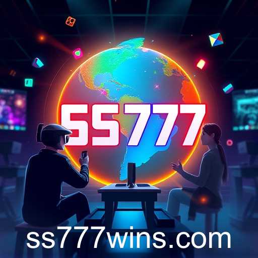 The Rise of SS777 in Online Gaming