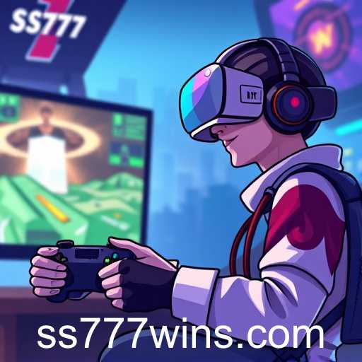 The Rise of SS777 in Online Gaming