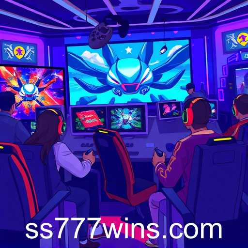 SS777: A Game Revolution