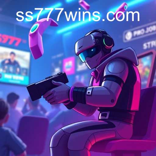 SS777: Revolutionizing Online Gaming in 2025
