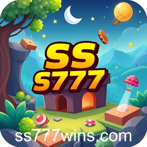 SS777 Gaming Revolution in 2025